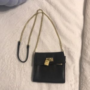Steve Madden crossbody bag